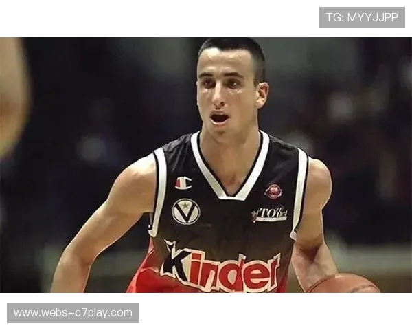 圣安东尼奥体育名人堂迎吉诺比利入选新纪元